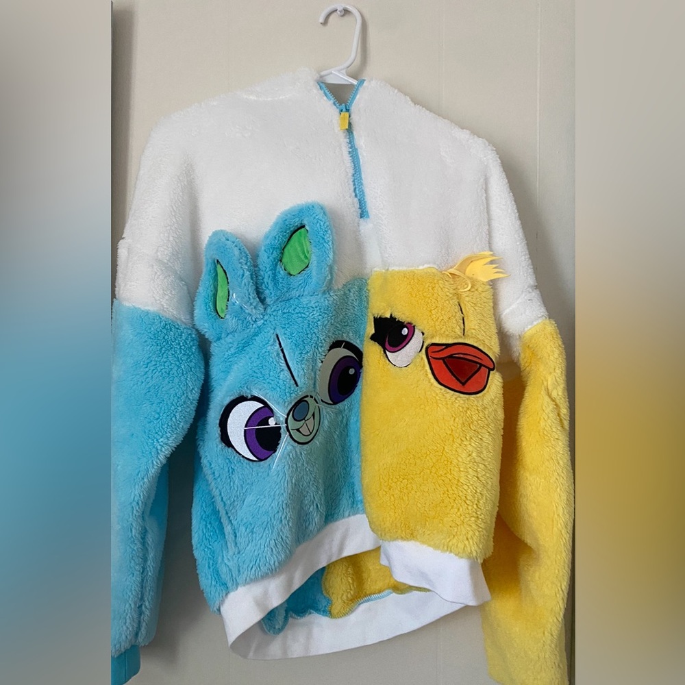 Disney Sweater.